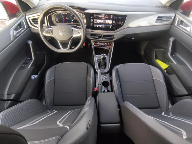 Volkswagen Taigo 1.0 TSI Style