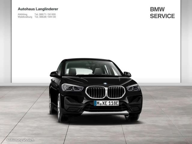 BMW X1 Advantage pakket xDrive25e