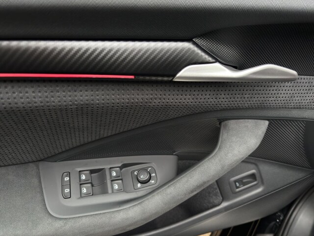 Skoda Superb 2.0 TDI 4x4 Combi Sportline