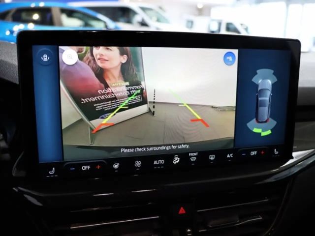 Ford Focus ST Line Wagon