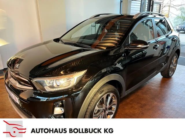 Kia Stonic GDi Spirit