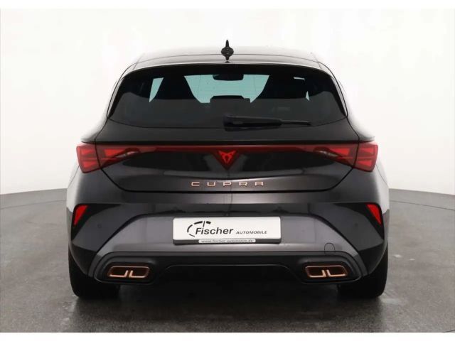 Cupra Leon DSG VZ e-Hybrid