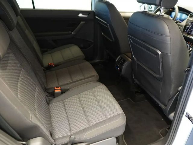 Volkswagen Touran DSG