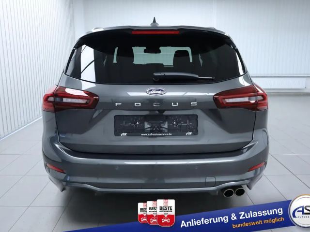Ford Focus ST Line Wagon