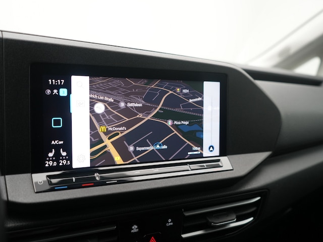 Volkswagen Caddy DSG Life Maxi