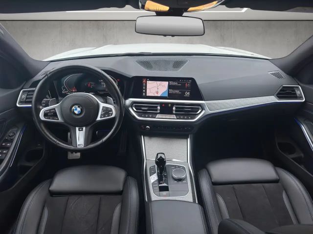 BMW 320 320d xDrive