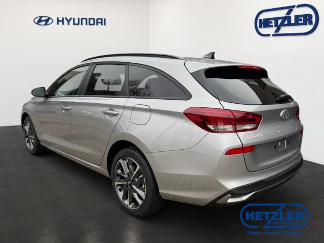Hyundai i30 Advantage Hybrid