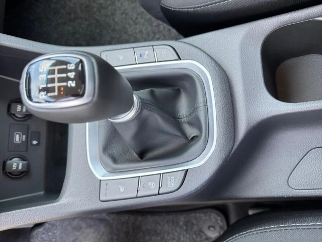 Hyundai i30 T-GDi Trend