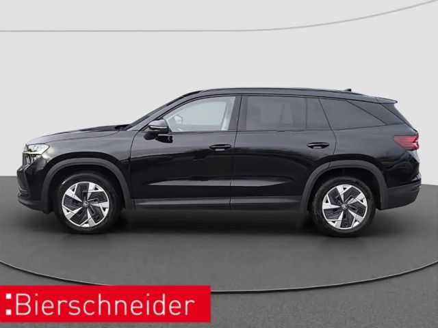 Skoda Kodiaq 2.0 TDI 4x4 Selection