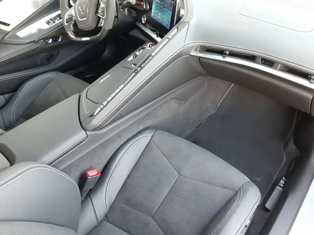 Corvette Z06 Cabriolet