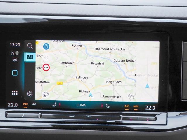 Volkswagen California 2.0 TDI Coast DSG T7