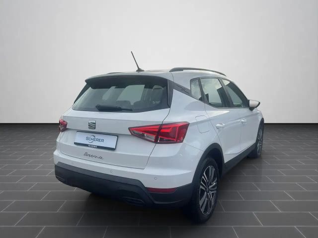Seat Arona 1.0 TSI Style