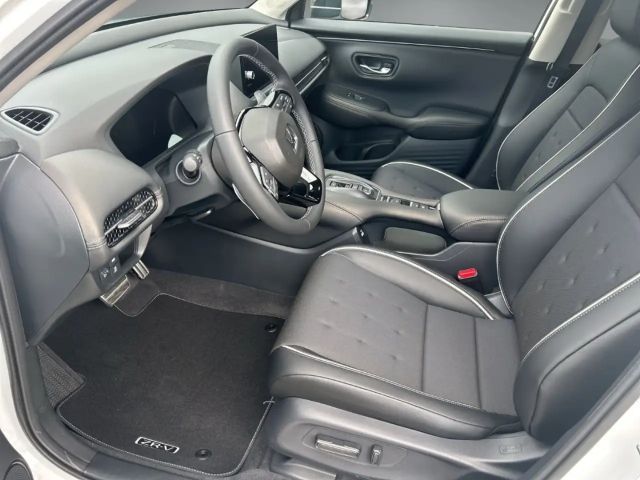 Honda ZR-V 2.0 e:HEV