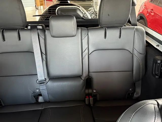 Jeep Wrangler 4xe Sahara