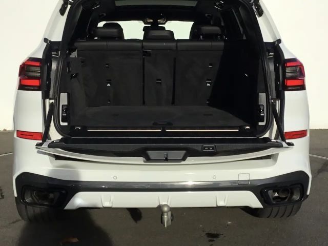 BMW X5 M-Sport xDrive45e