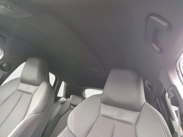 Audi S3 2.0 TFSI Quattro Sedan