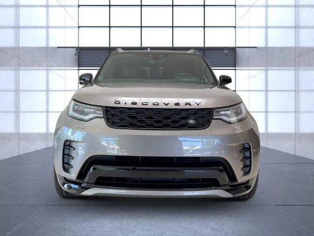 Land Rover Discovery D250 Dynamic SE