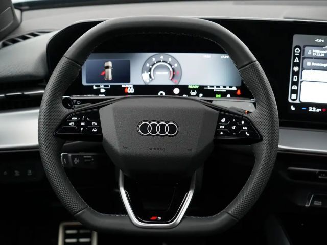 Audi Q3 S-Line