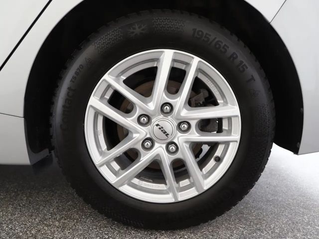 Hyundai Ioniq Hybrid