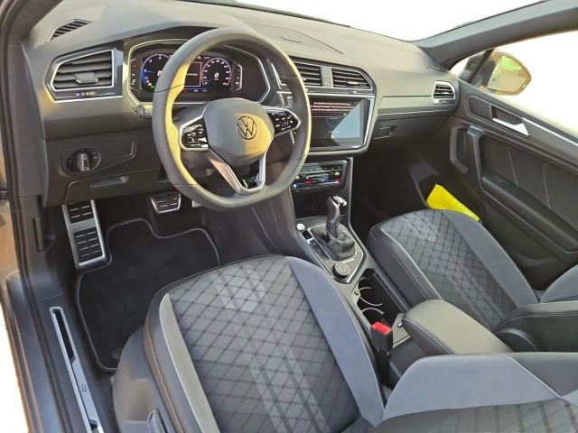 Volkswagen Tiguan 2.0 TDI Allspace DSG R-Line