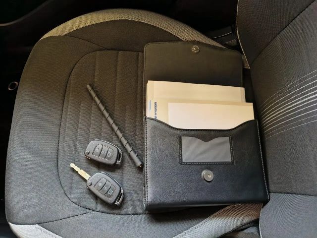 Hyundai i10 1.0 Select