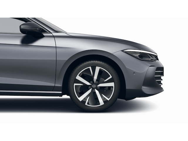 Volkswagen Passat 2.0 TDI Business DSG Variant