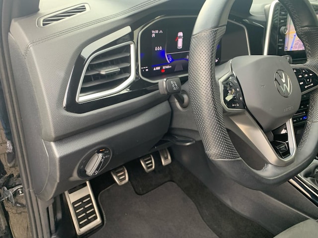 Volkswagen T-Roc 1.0 TSI R-Line