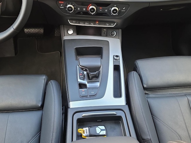 Audi Q5 40 TDI Quattro S-Tronic Sportback