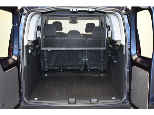 Volkswagen Caddy 2.0 TDI Combi Maxi