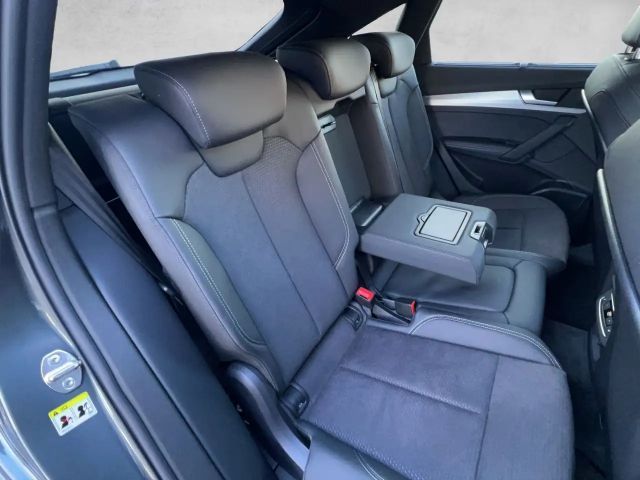 Audi Q5 40 TDI Quattro S-Line
