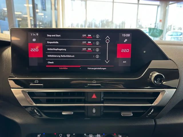 Citroën C4 Feel PureTech