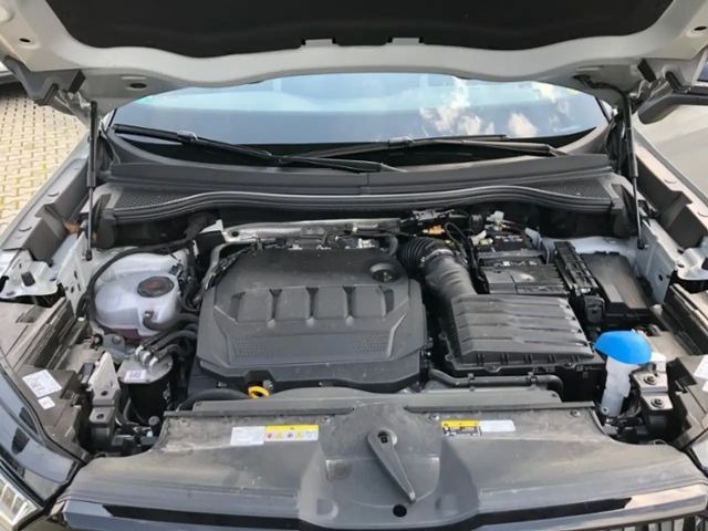 Skoda Kodiaq 4x4 Sportline