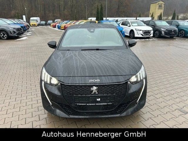 Peugeot E-208 GT-Line