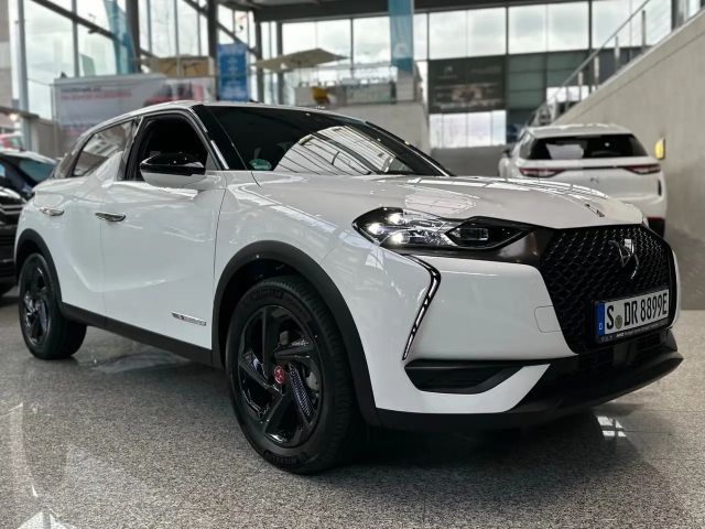 DS DS 3 Crossback Crossback E-Tense