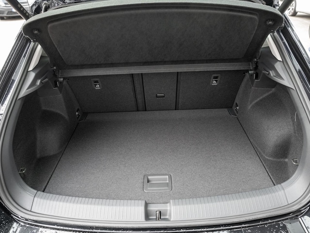 Volkswagen T-Roc 1.5 TSI DSG