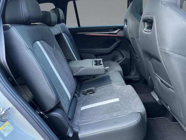 Skoda Kodiaq 2.0 TDI 4x4 Sportline