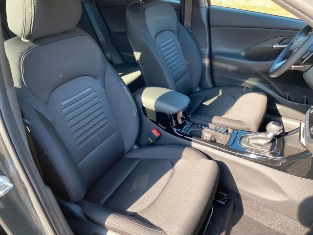 Hyundai i30 Advantage T-GDi