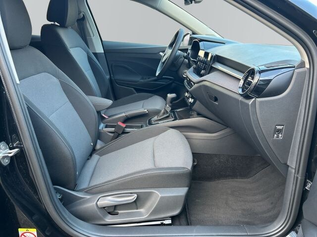 Skoda Fabia 1.0 TSI Selection