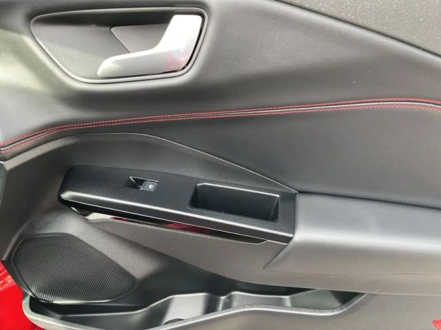 Ford Puma EcoBoost ST Line