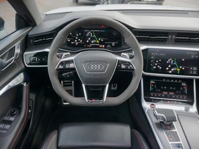 Audi RS7 4.0 TFSI Quattro Sportback