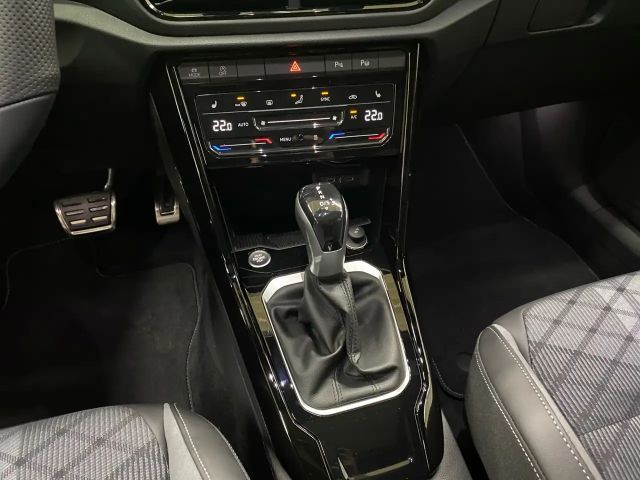 Volkswagen T-Roc 1.5 TSI R-Line