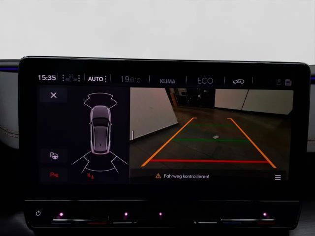 Cupra Formentor 1.4 VZ e-Hybrid