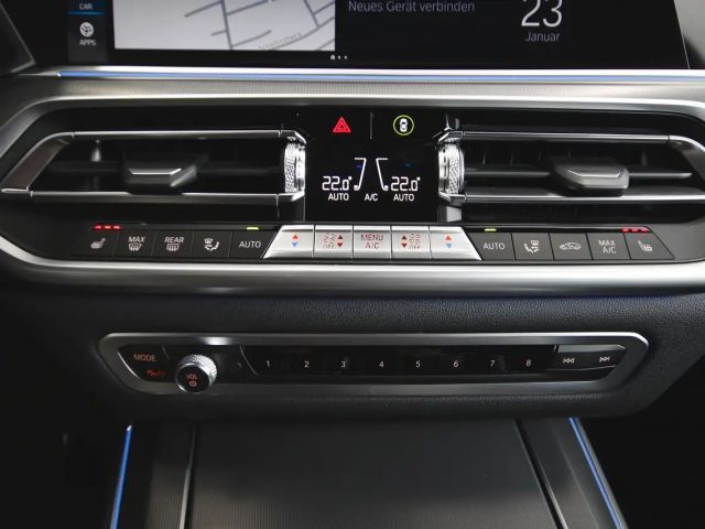 BMW X5 M-Sport xDrive xDrive45e