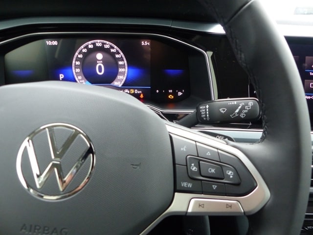 Volkswagen Taigo 1.0 TSI