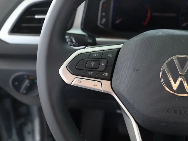 Volkswagen T-Roc Friends TSI