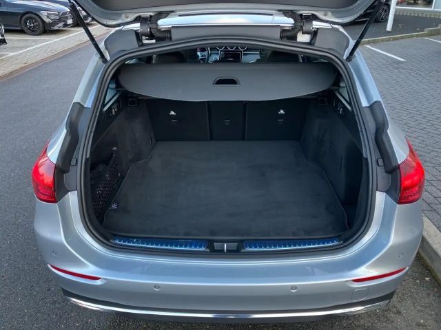 Mercedes-Benz C 200 4MATIC AVANTGARDE Estate