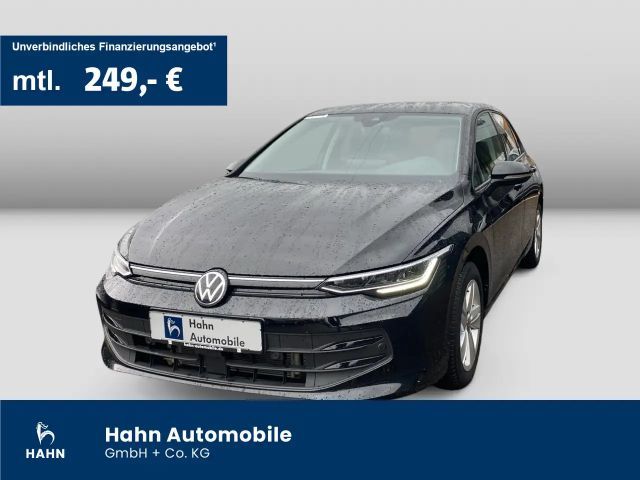Volkswagen Golf 1.5 eTSI DSG Golf VIII Life