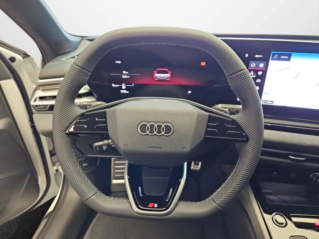 Audi A5 Avant S-Tronic