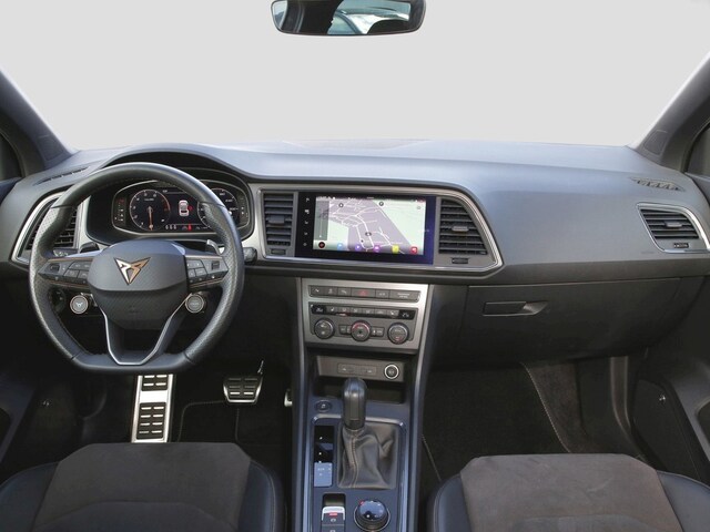 Cupra Ateca 4Drive VZ