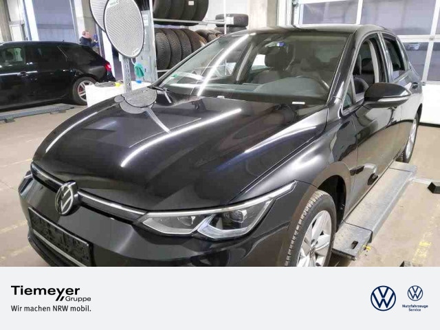 Volkswagen Golf 1.5 TSI Life